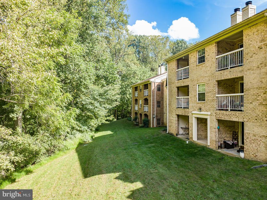 5809 Cove Landing Rd #203 Property Photo 2
