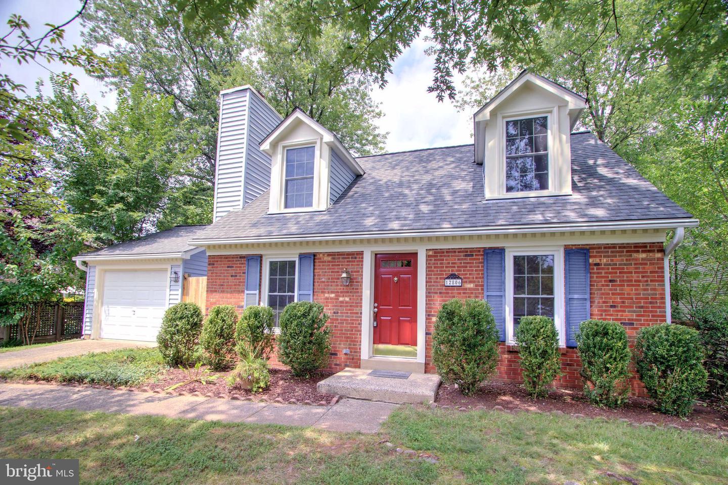 12806 FANTASIA DR Property Photo 1