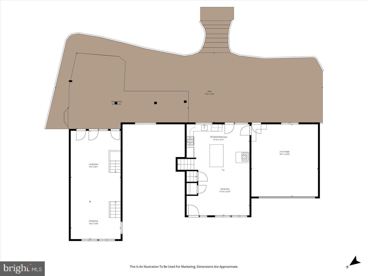 10929 Howland Dr Property Photo 64