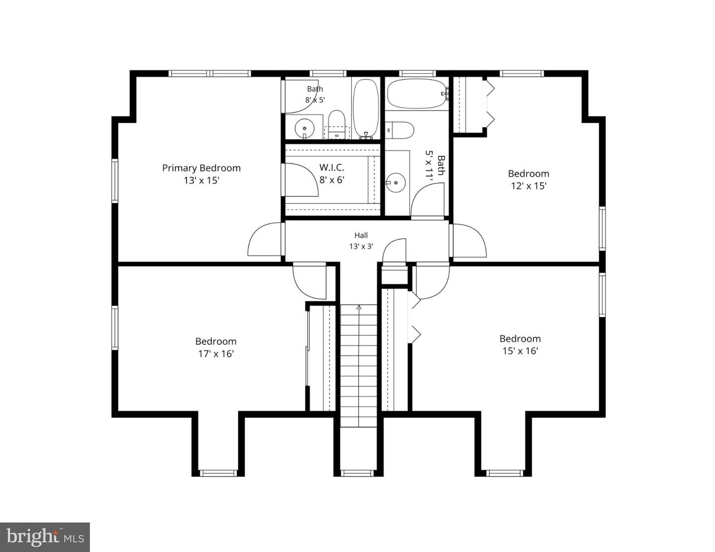 7609 Midday Ln Property Photo 15