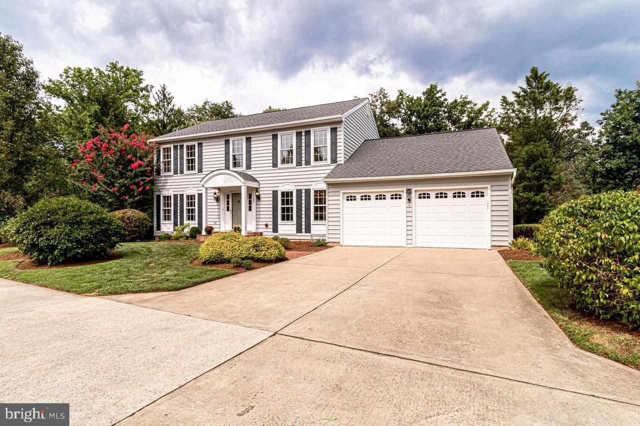 3449 Briargate Ct Property Photo 1