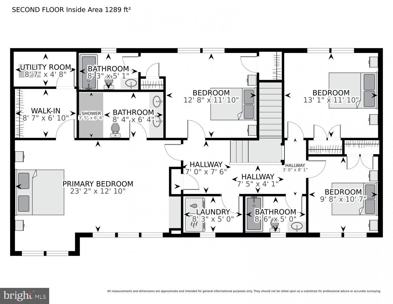 7304 Dickenson St Property Photo 48