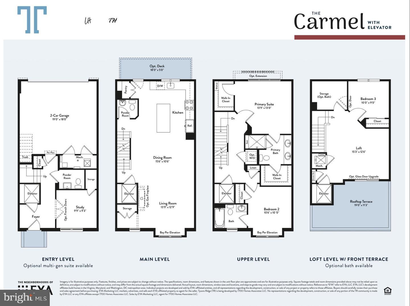 2110 Tysons Ridgeline Rd Property Photo 4