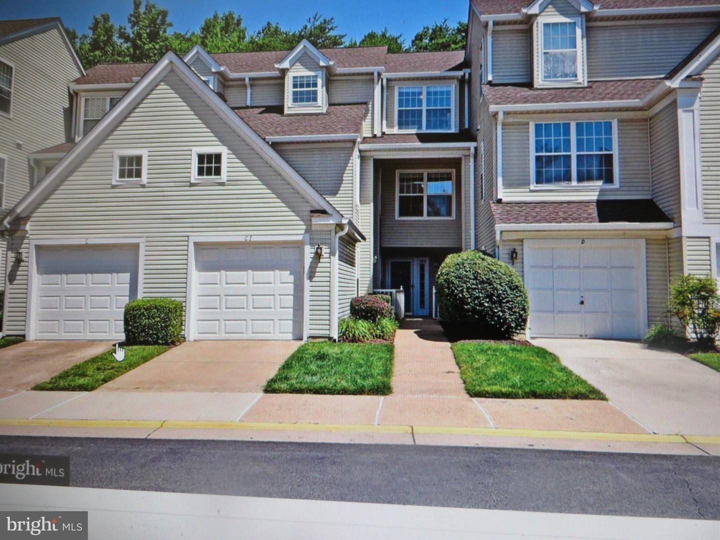 6608 NETTIES LN #1407 Property Photo 1