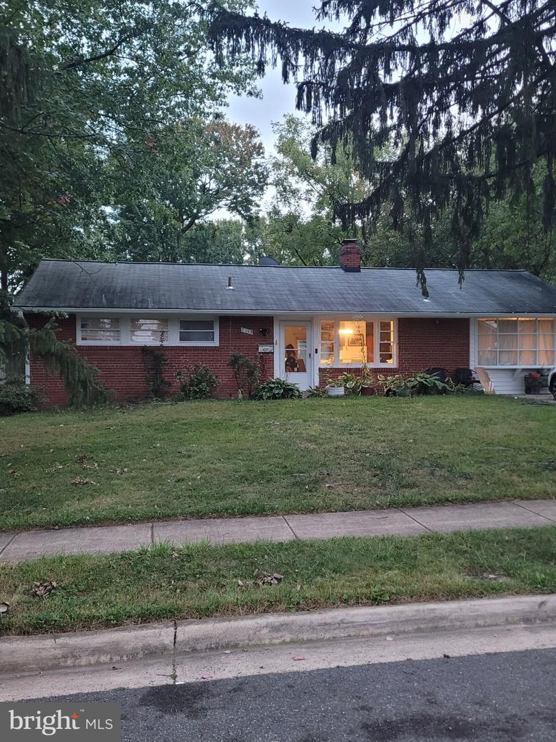 7119 Jayhawk St Property Photo 1
