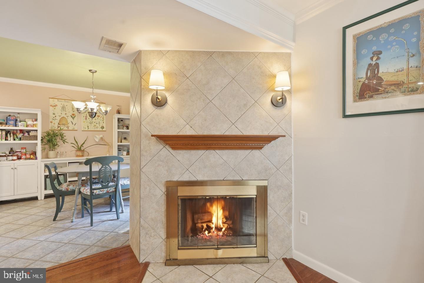 5691 Summer Oak Way Property Photo 4