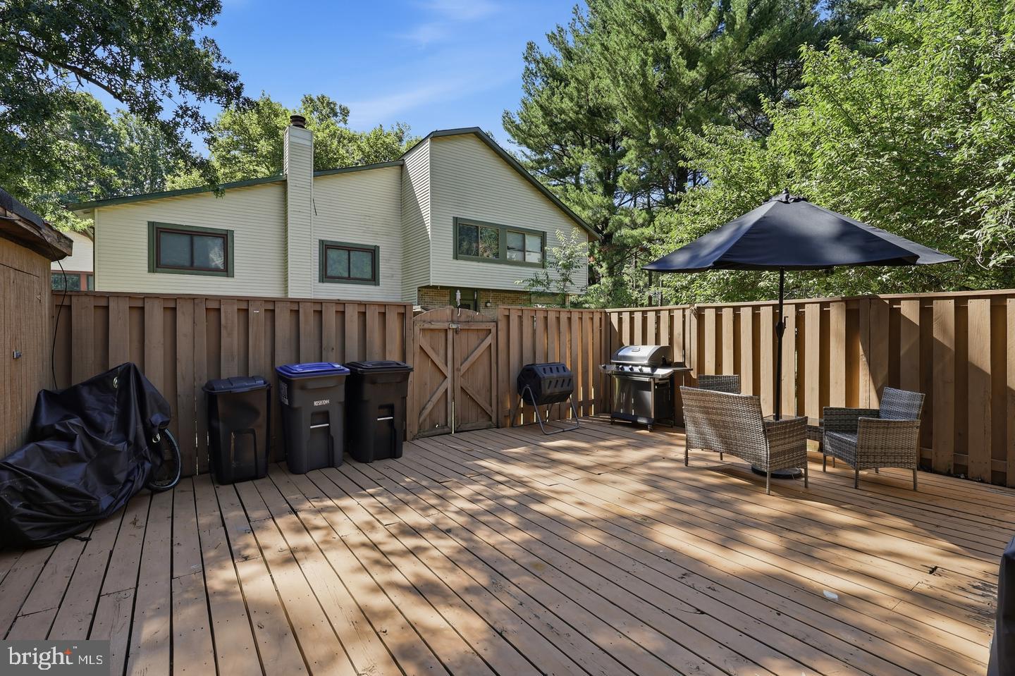 5691 Summer Oak Way Property Photo 27