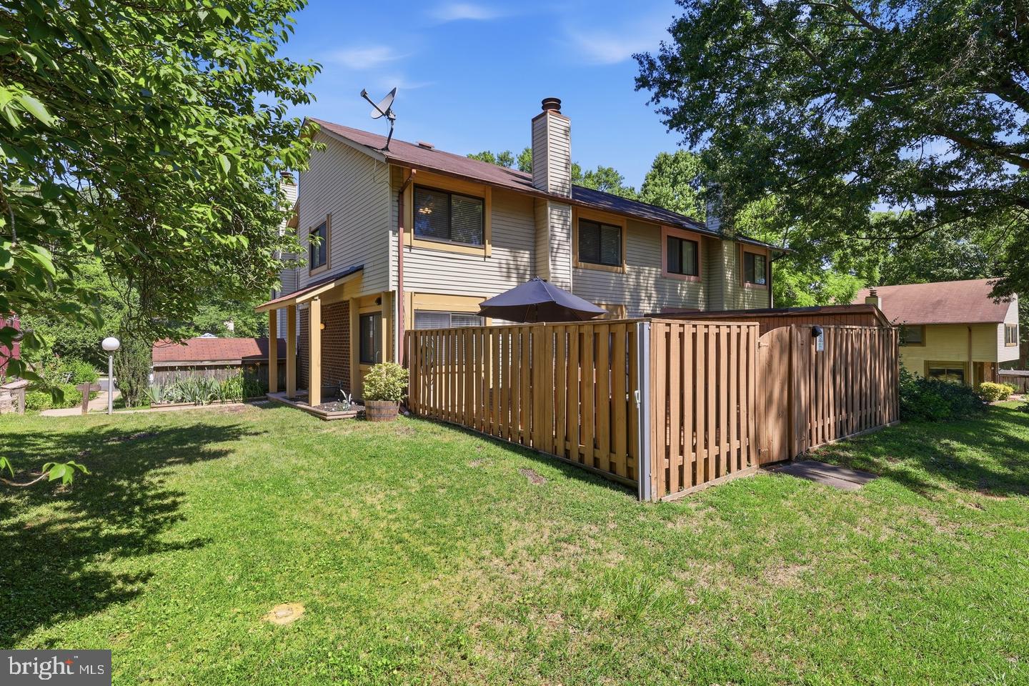 5691 Summer Oak Way Property Photo 29