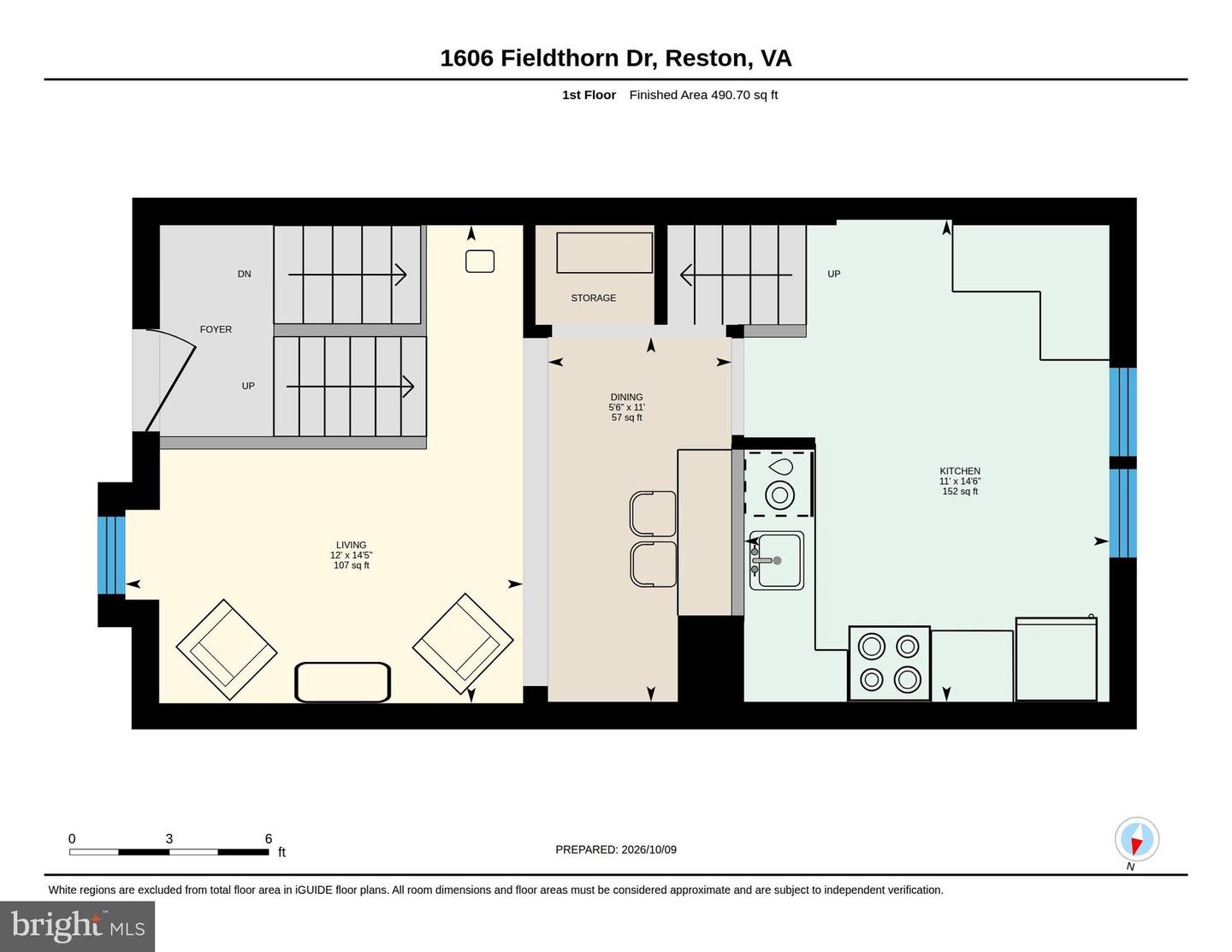 1606 Fieldthorn Dr Property Photo 51