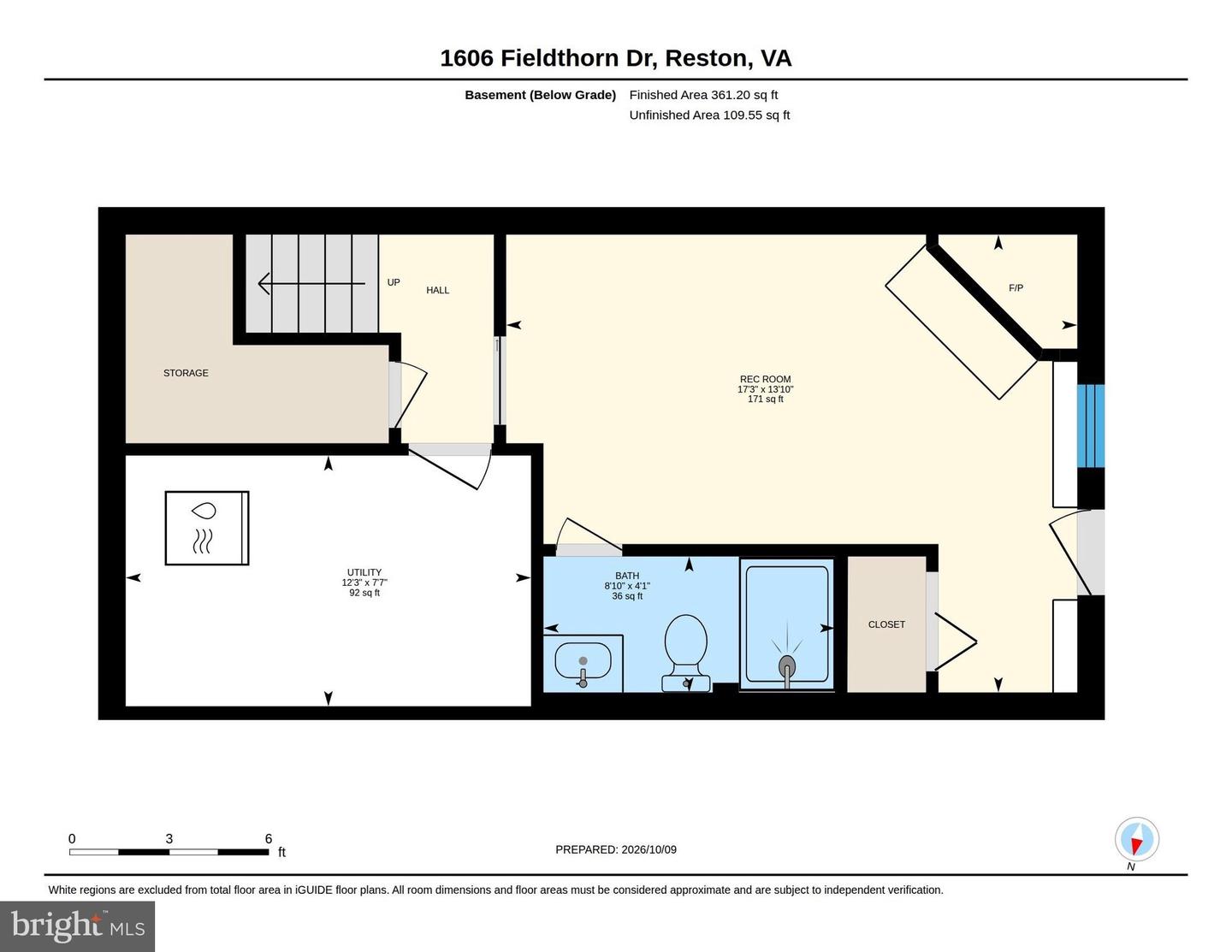 1606 Fieldthorn Dr Property Photo 53