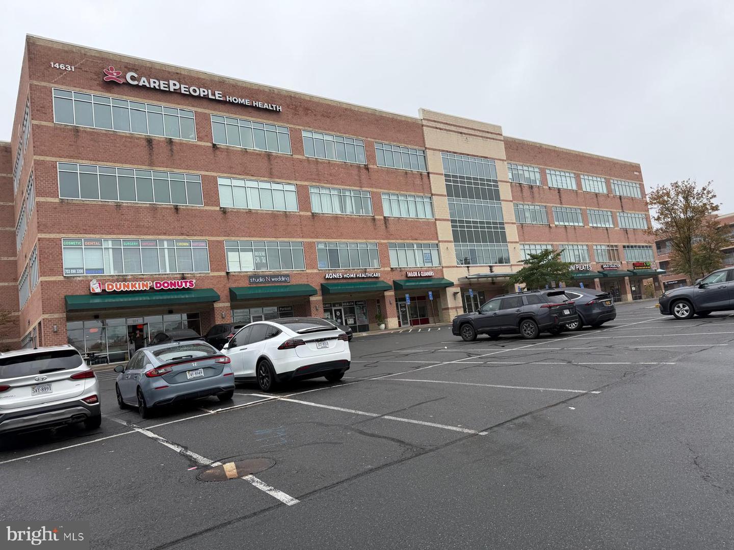 14631 Lee Hwy #405 Property Photo 4