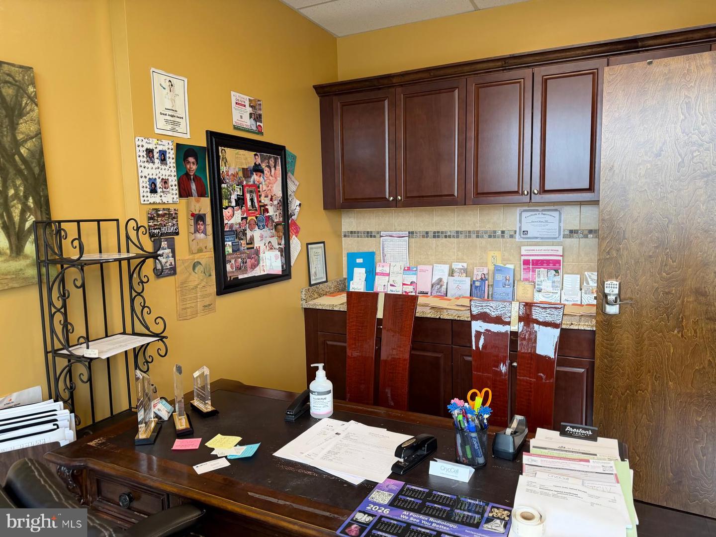 14631 Lee Hwy #405 Property Photo 15