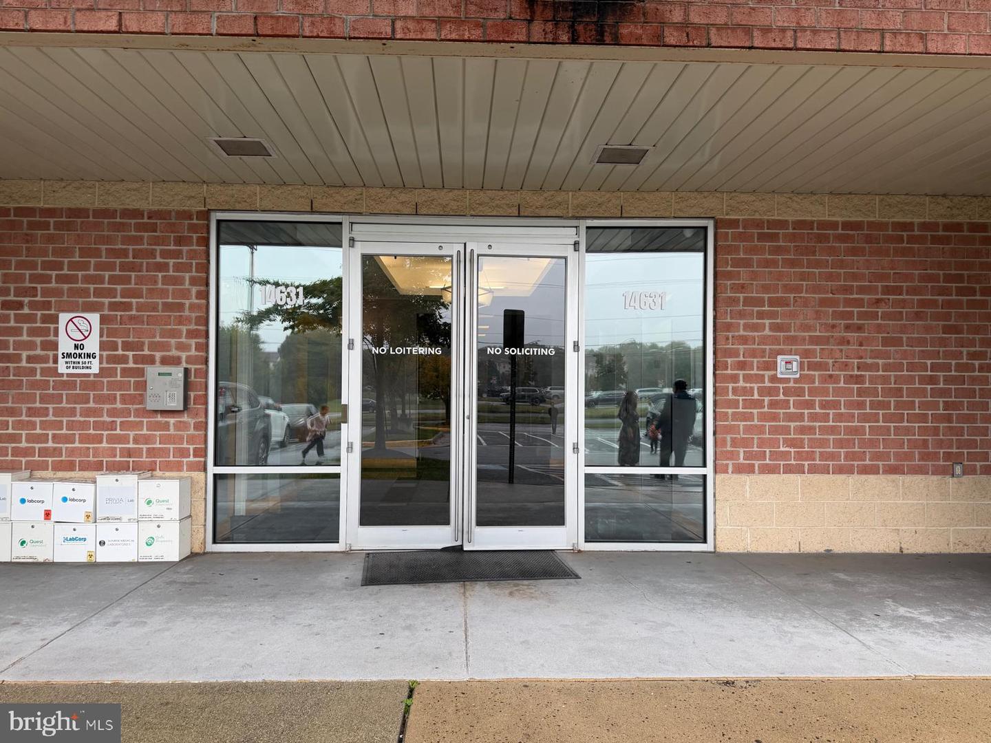 14631 Lee Hwy #405 Property Photo 37