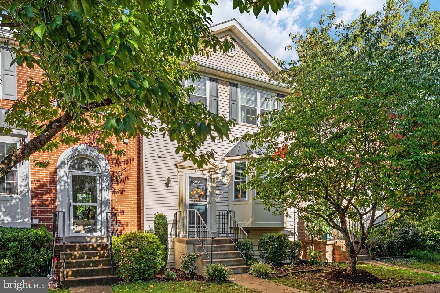 13834 Rampant Lion Ct Property Photo 1
