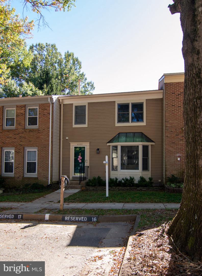 4032 Championship Dr Property Photo 2