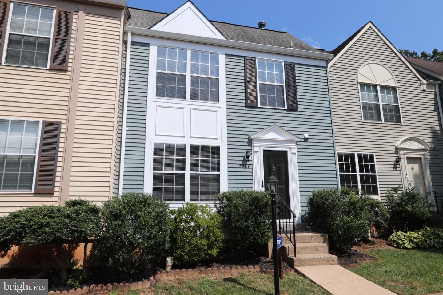 2989 BRAXTON WOOD CT Property Photo 1