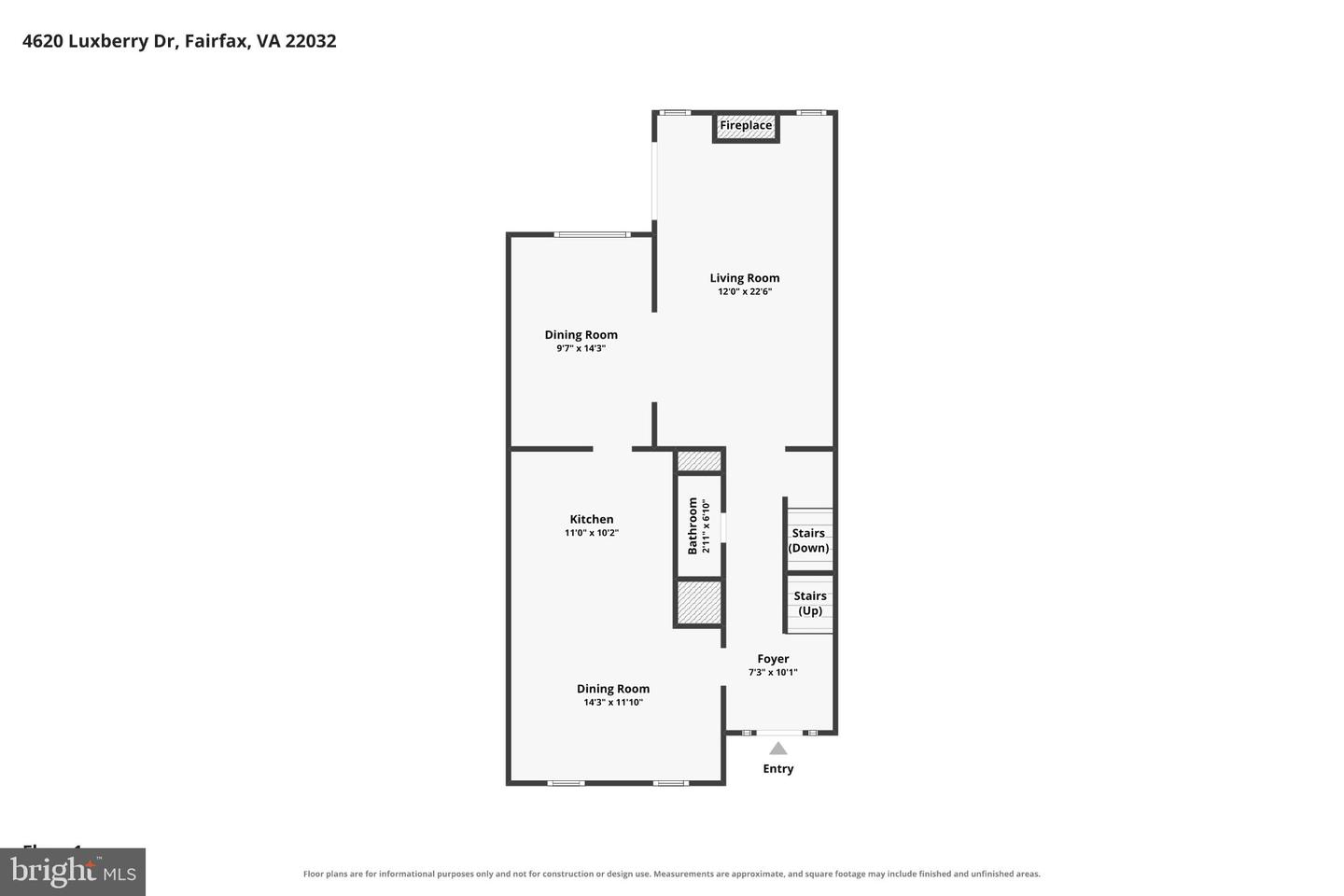 4620 Luxberry Dr Property Photo 35