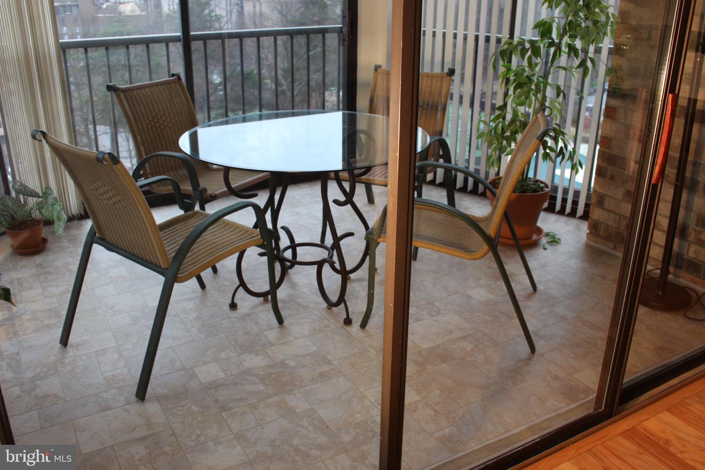 5902 Mt Eagle Dr #601 Property Photo 27