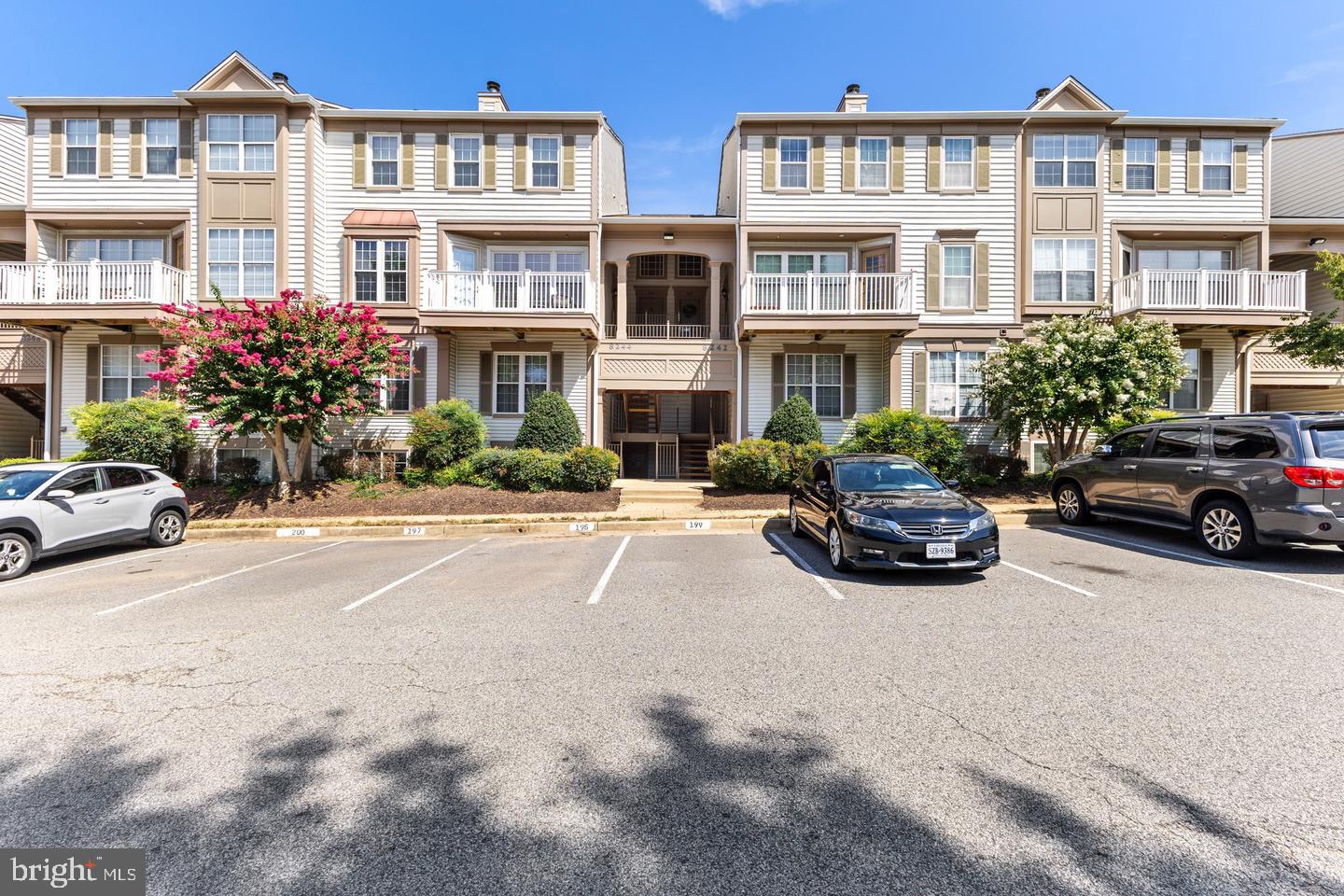 8244 Catbird Cir #101 Property Photo 14