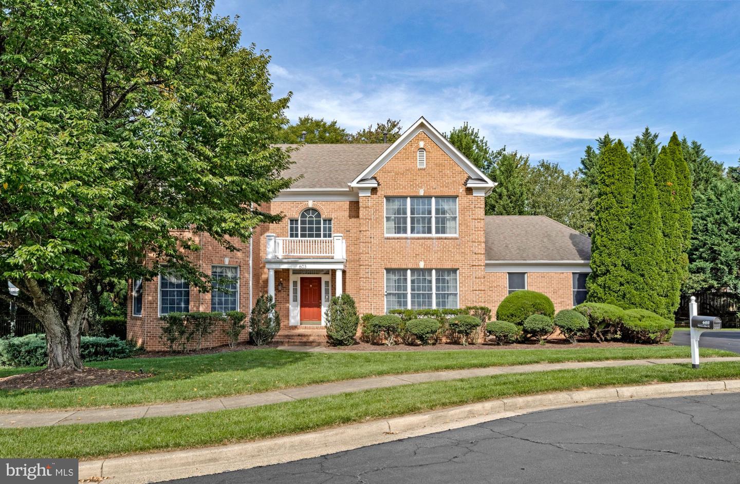603 Carters Glen Ct Sw Property Photo 1