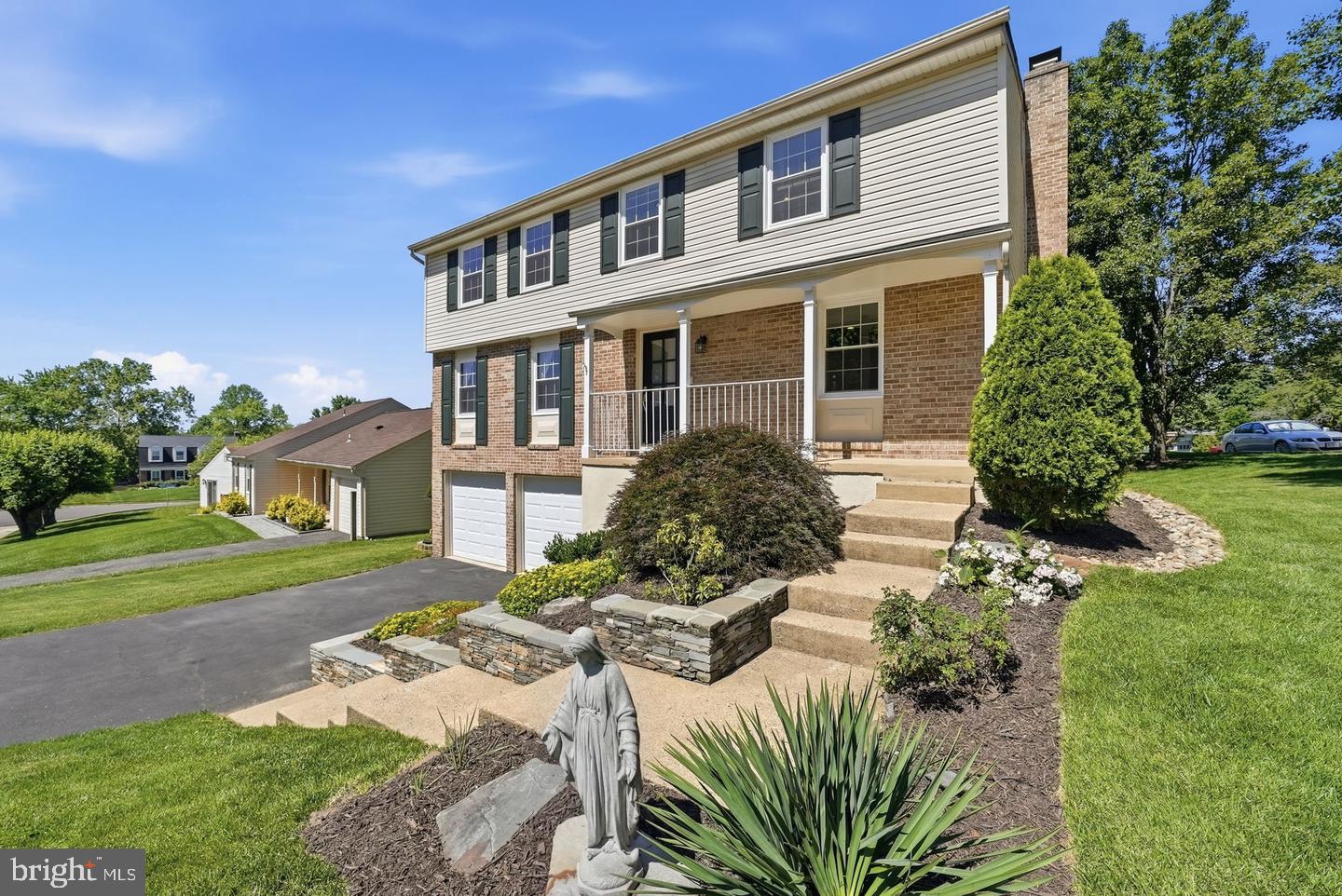 6816 ROCK CREEK CT Property Photo 1