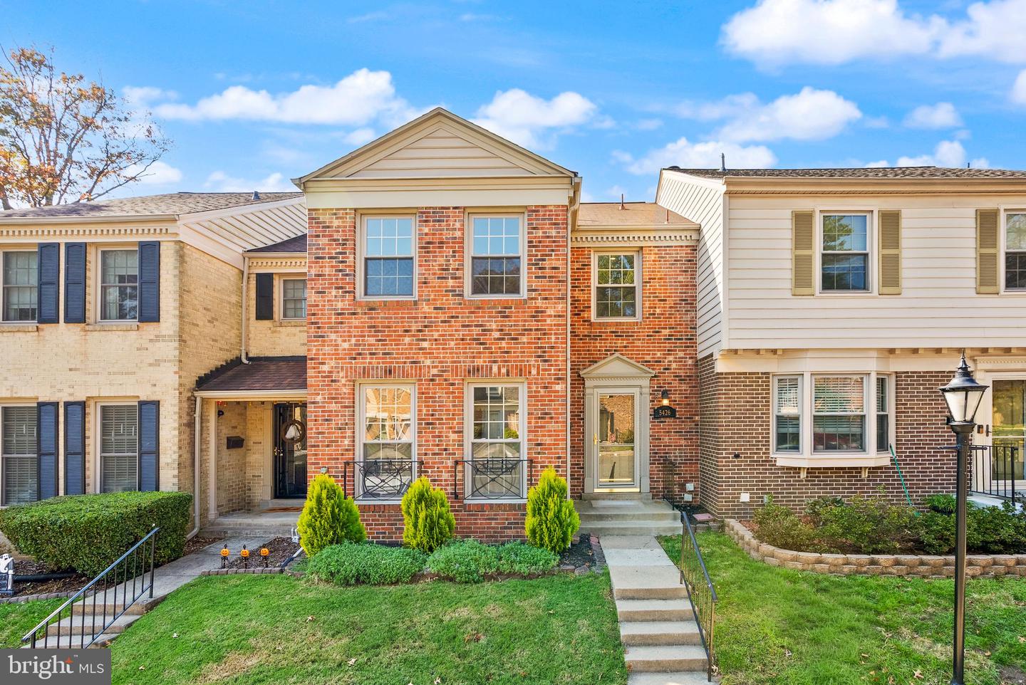 5426 Cabot Ridge Ct Property Photo 1