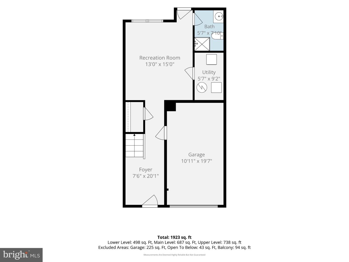 5167 Sapphire Sky Ln Property Photo 4
