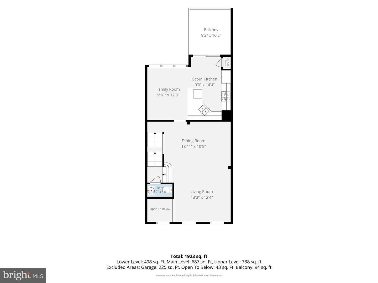 5167 Sapphire Sky Ln Property Photo 14