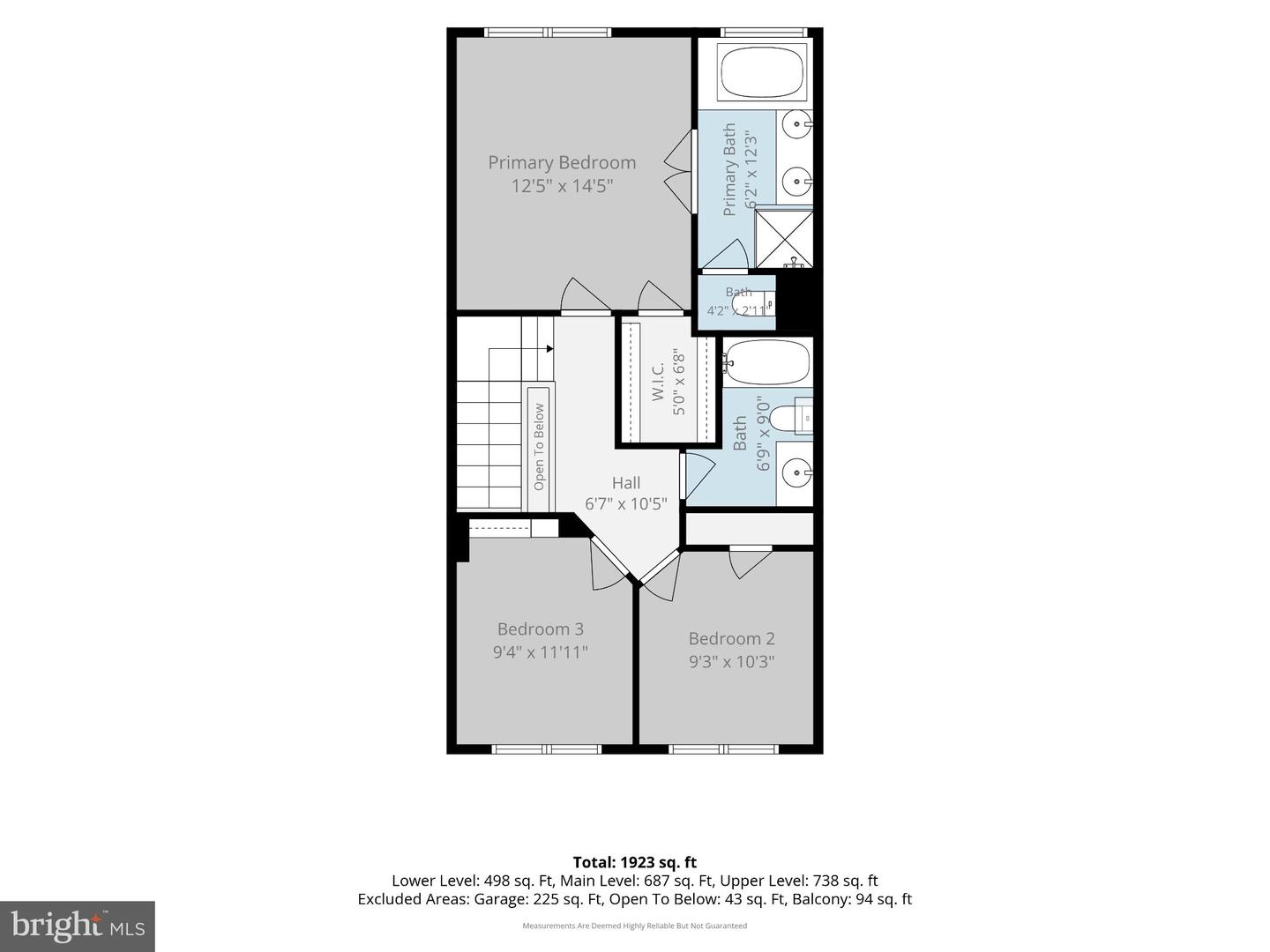 5167 Sapphire Sky Ln Property Photo 38