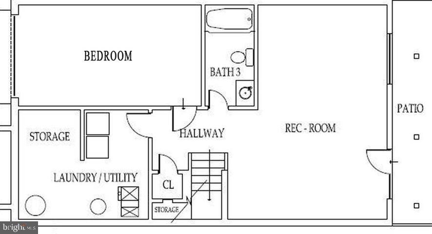 7420 Heatherfield Ln Property Photo 4
