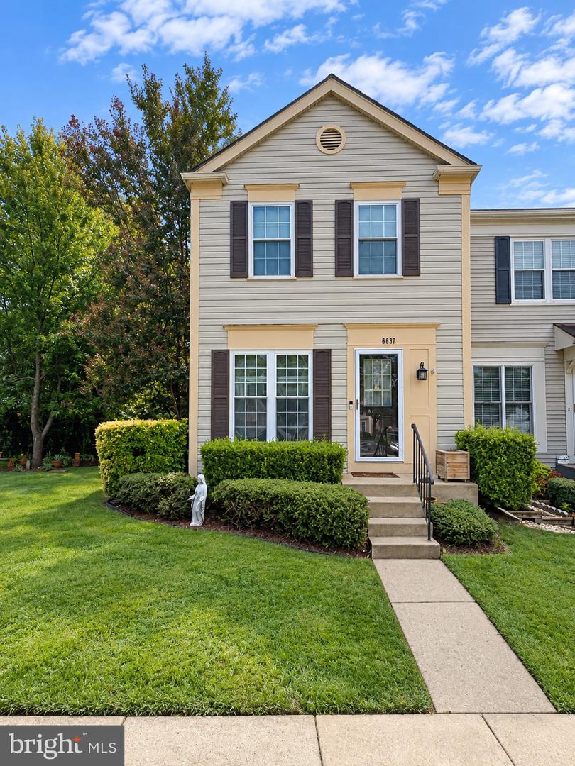 6637 HIGH VALLEY LN Property Photo 1