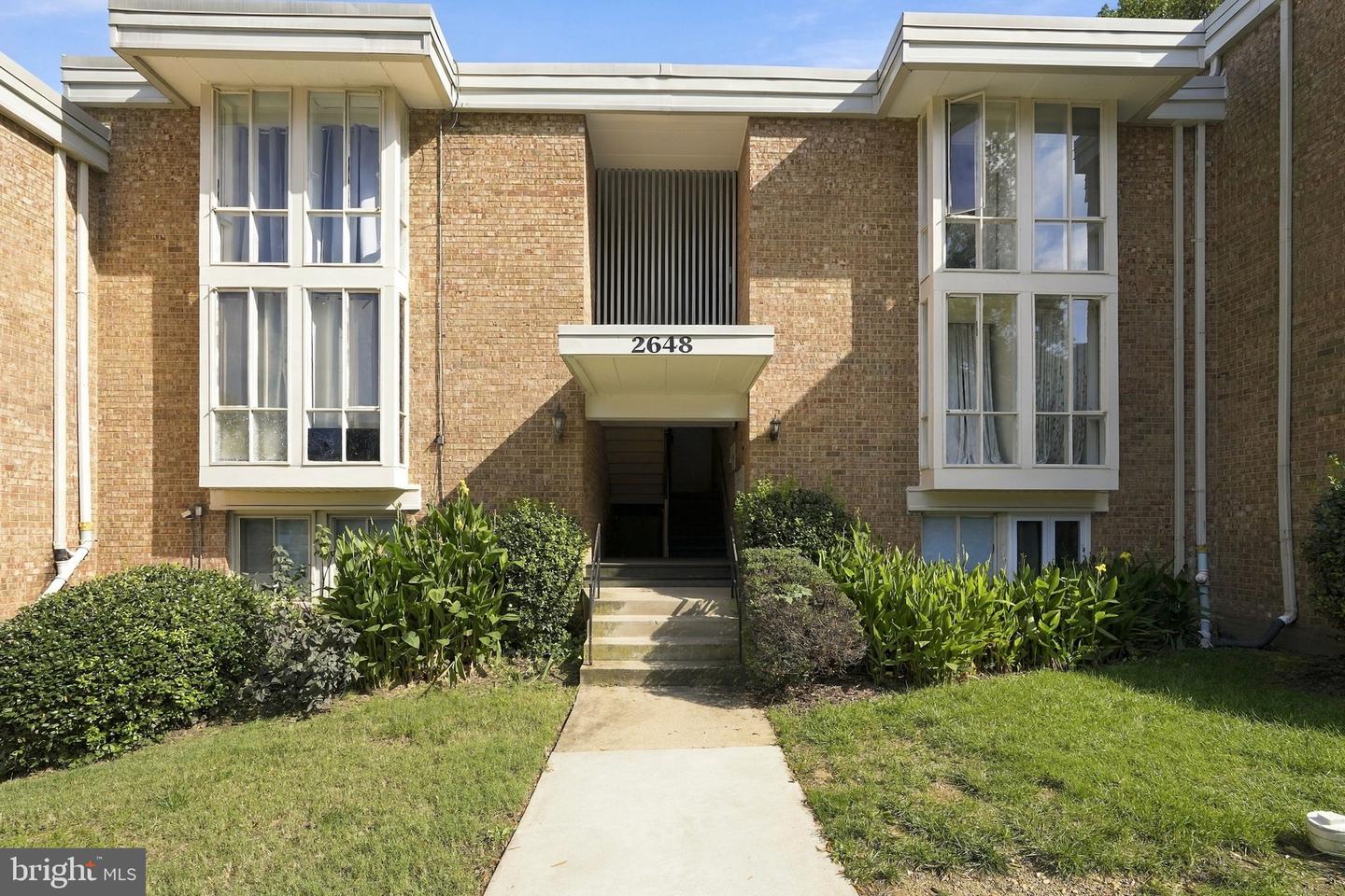 2648 Redcoat Dr #102-2d Property Photo 1