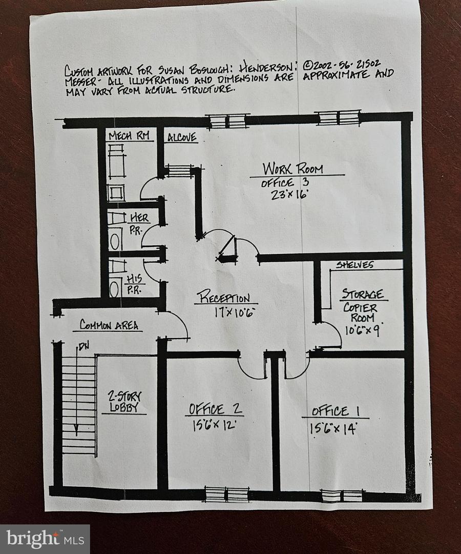 8294-d Old Courthouse Rd #32 Property Photo 22