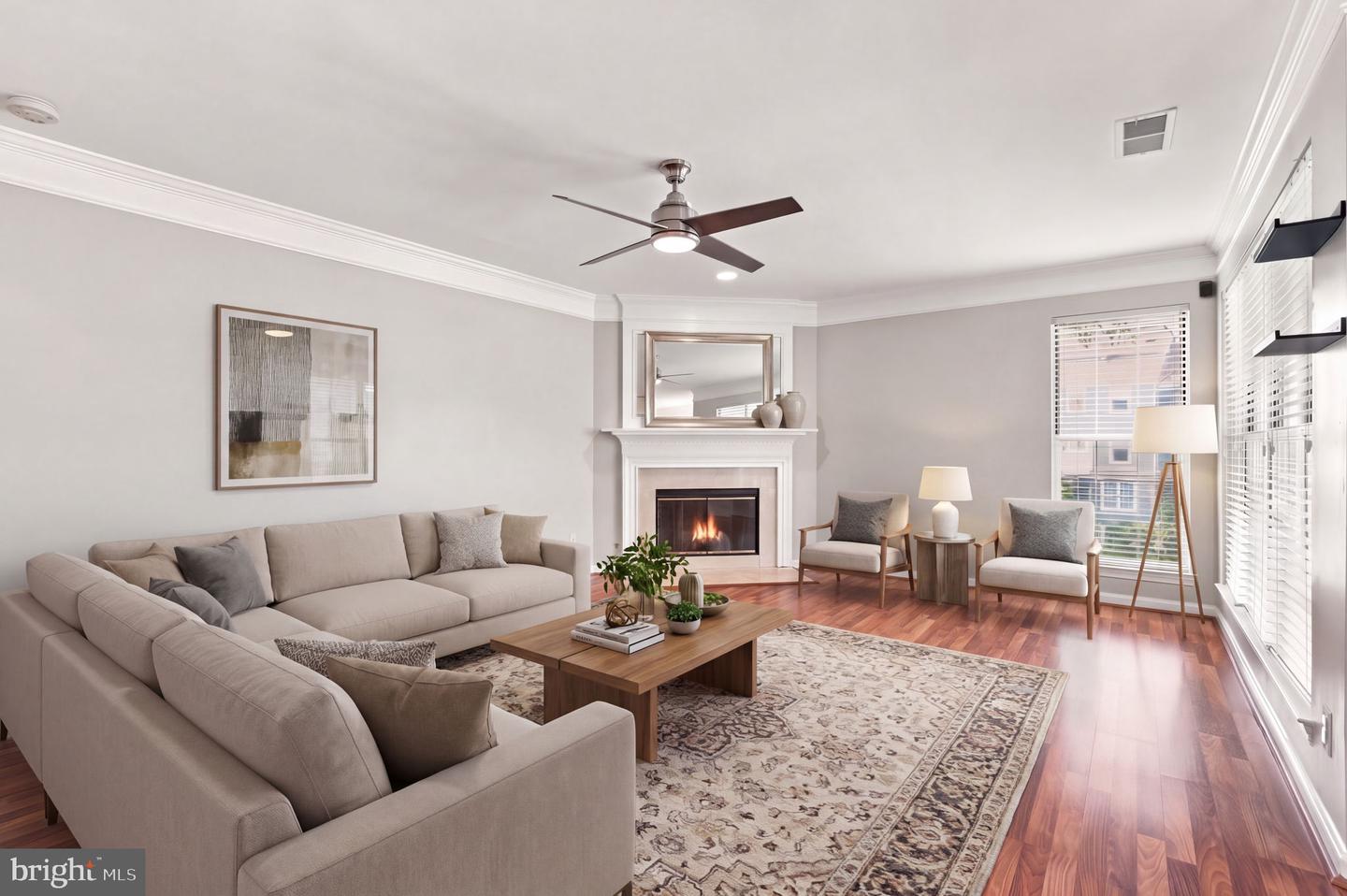 8210 CROSSBROOK CT #202 Property Photo 1