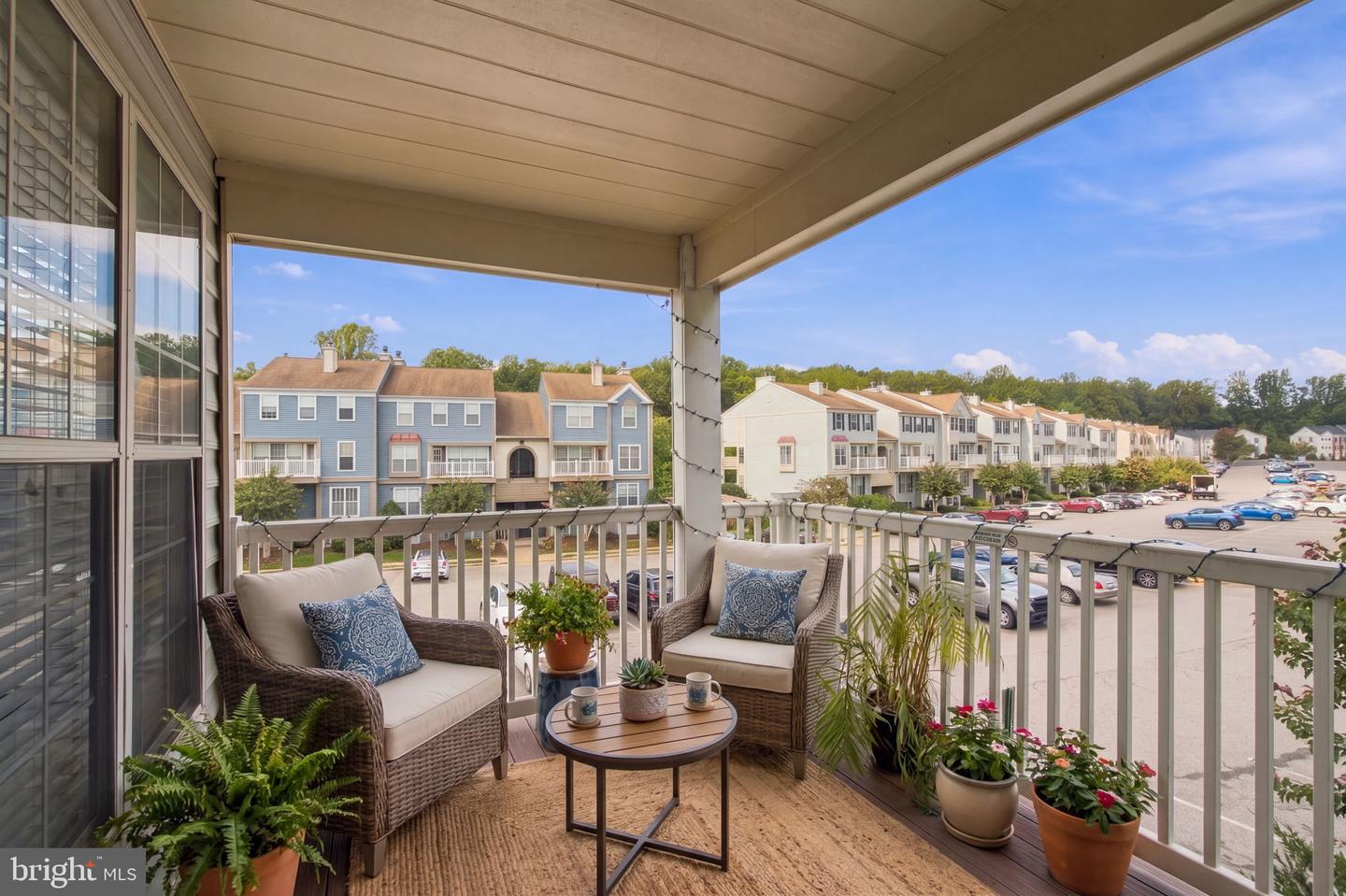 8210 Crossbrook Ct #202 Property Photo 12