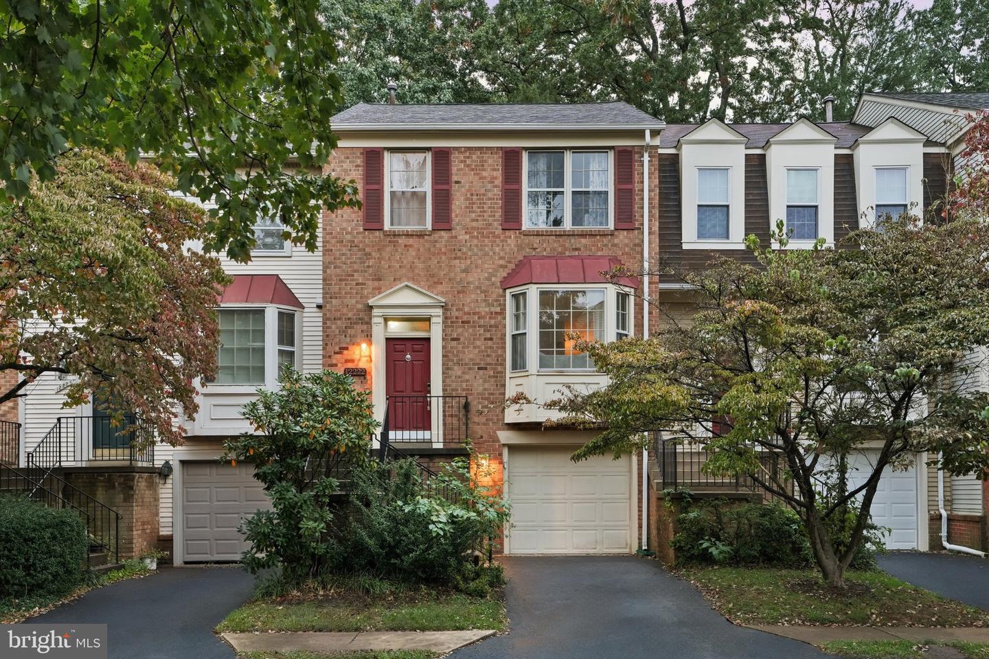 12222 APPLE ORCHARD CT Property Photo 1