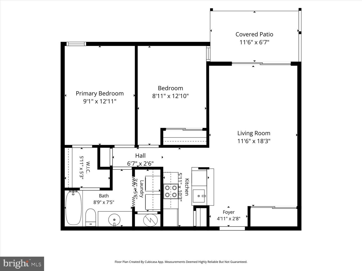 5804 Royal Ridge Dr #d Property Photo 33