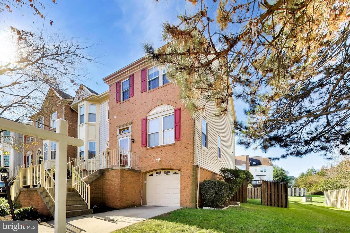 14083 Winding Ridge Ln Property Photo 1
