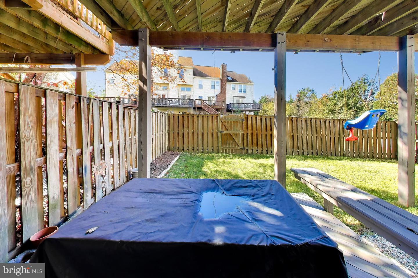 14083 Winding Ridge Ln Property Photo 36