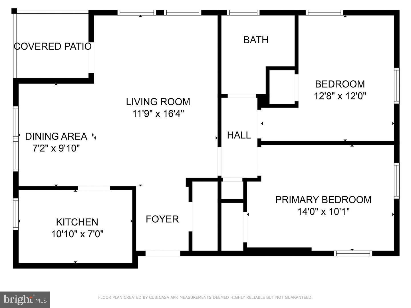 1306 Belle View Blvd #a2 Property Photo 24