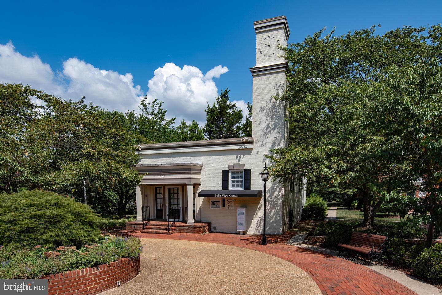 1306 Belle View Blvd #a2 Property Photo 29