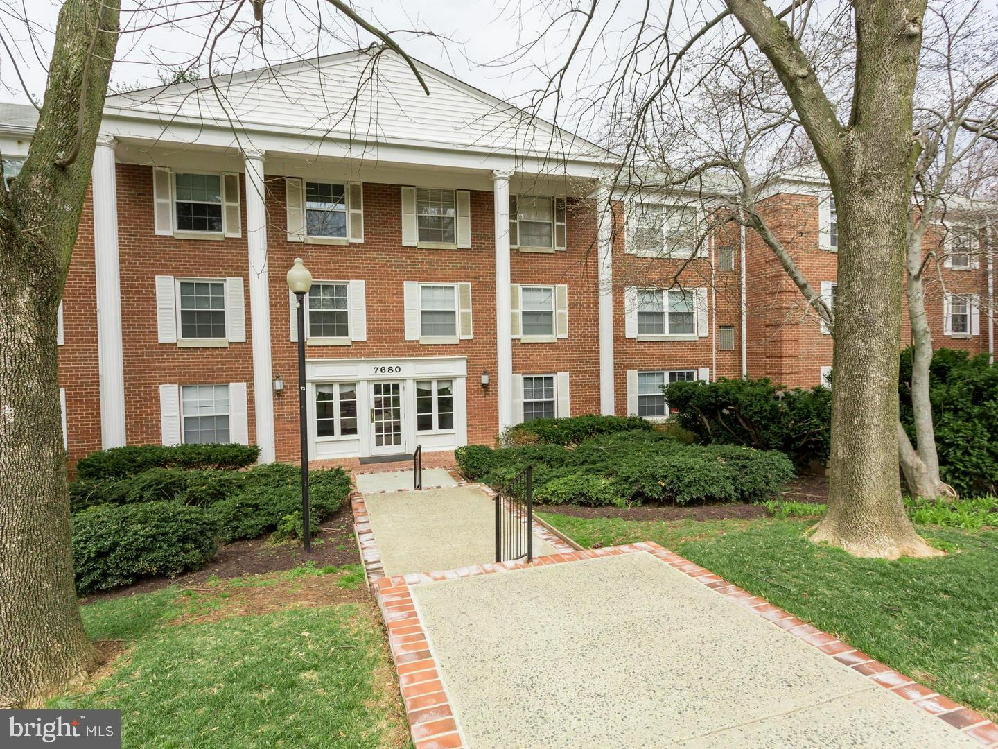 7680 TREMAYNE PL #205 Property Photo 1