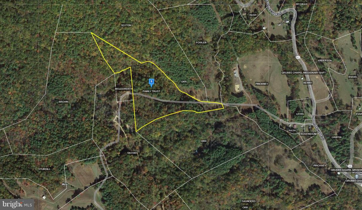 0000 Old Bridle Creek Drive Property Photo