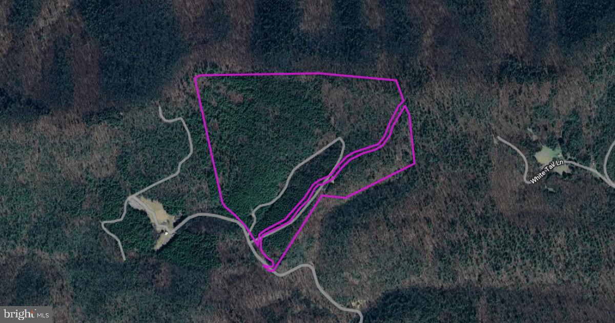 0 Mountain Music Rd Property Photo 1