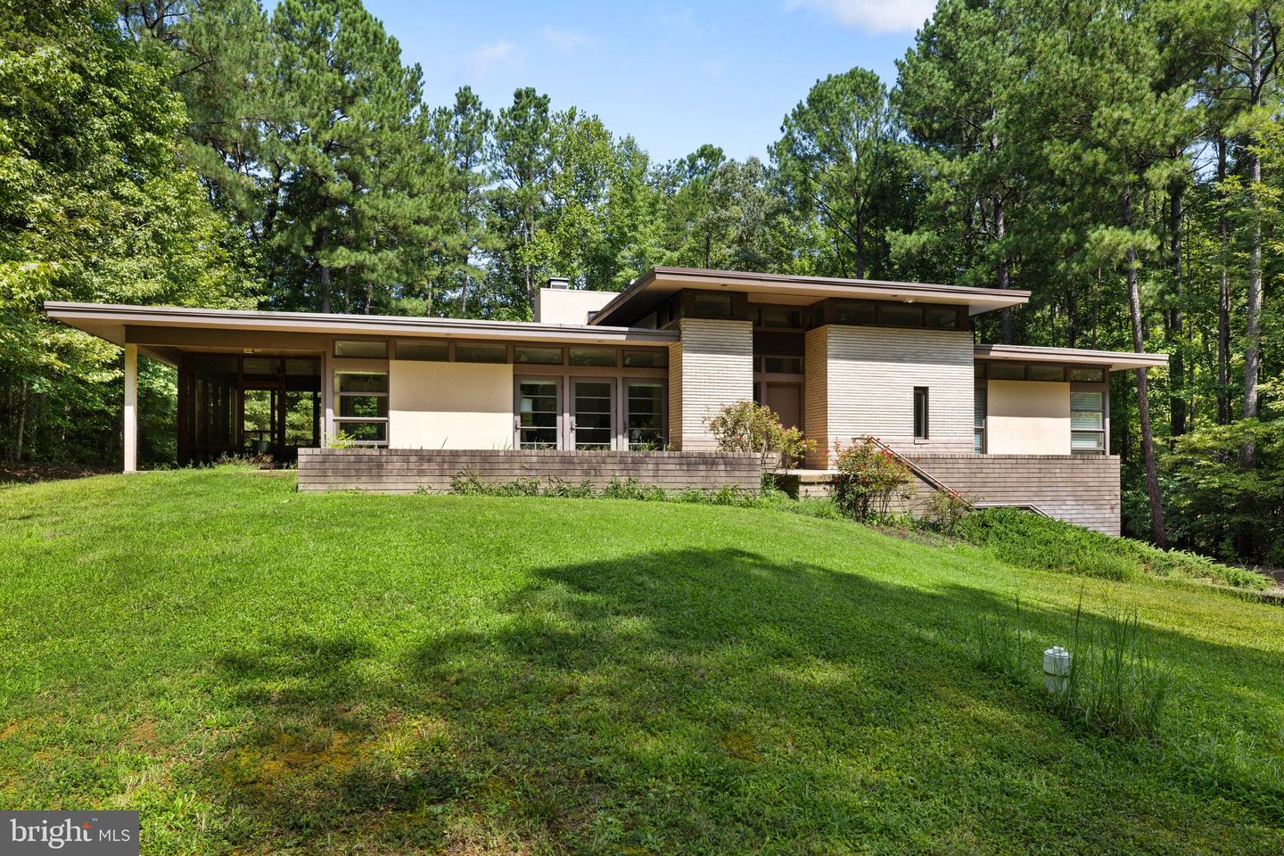 3611 Brandons Bluff Ct Property Photo