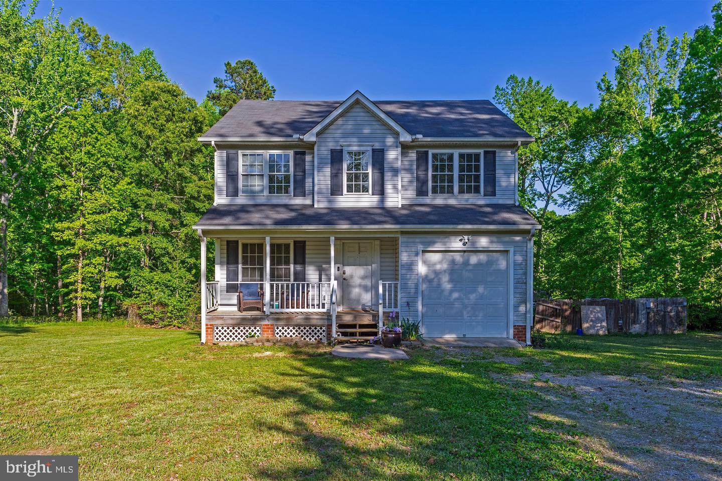 4947 Shannon Hill Rd Property Photo