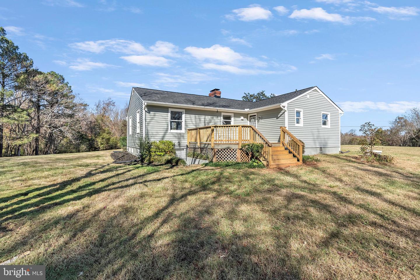 Goochland County Real Estate Listings Main Image