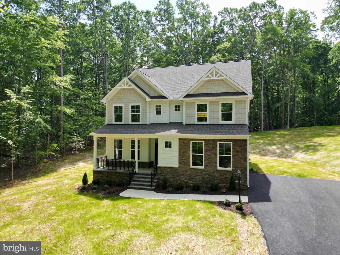 3719 Rocketts Ridge Ct Property Photo 1