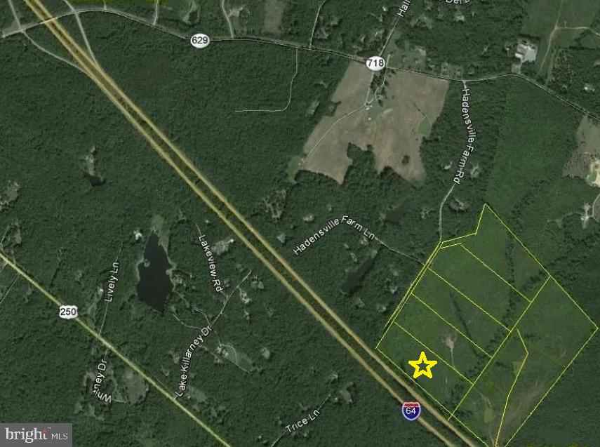 0 Hadensville Farm Rd Property Photo 1