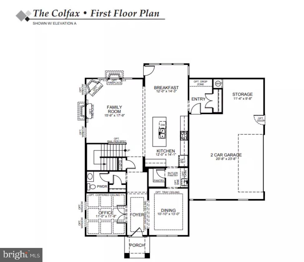 3917 Jett Ct Property Photo 11